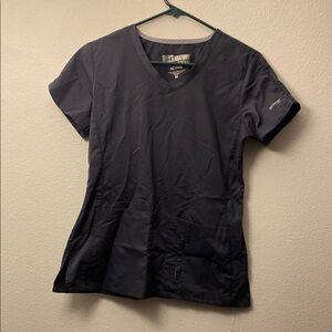 Gray Barco Scrub Uniform Women's